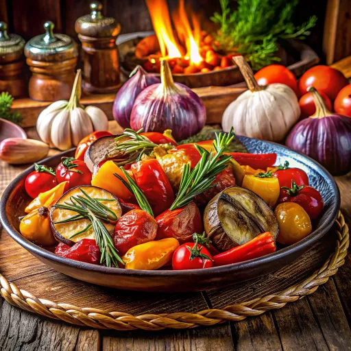Salud Cardíaca Fortalecida con Ajo